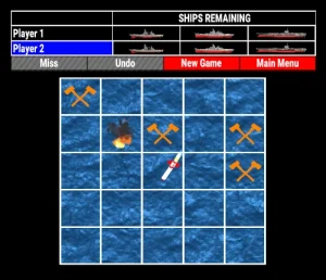 axe throwing bar with golf and multi-sport simulators in Mitchell, South Dakota - featuring projected targets and games